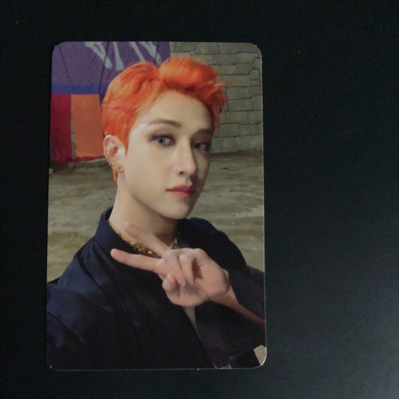 bang chan stray kids pc levanter noeasy