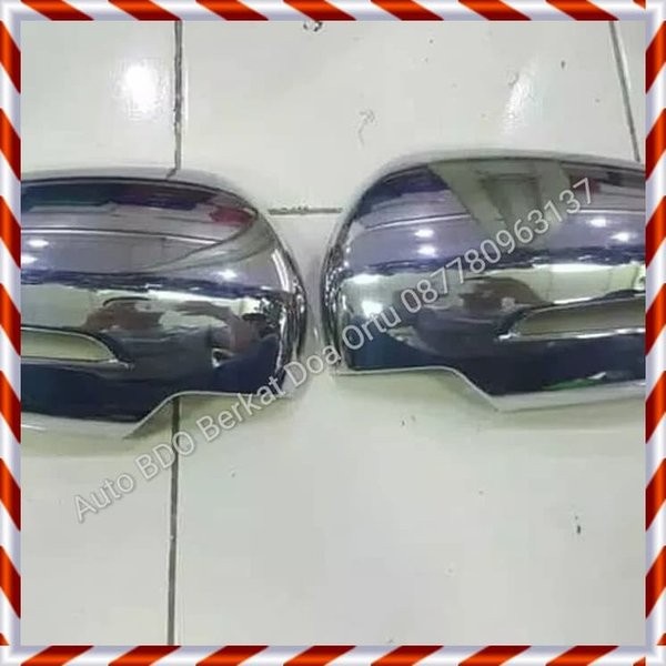 Mobil, Part dan Aksesoris Aksesoris Mobil Cover Spion Suzuki XL7