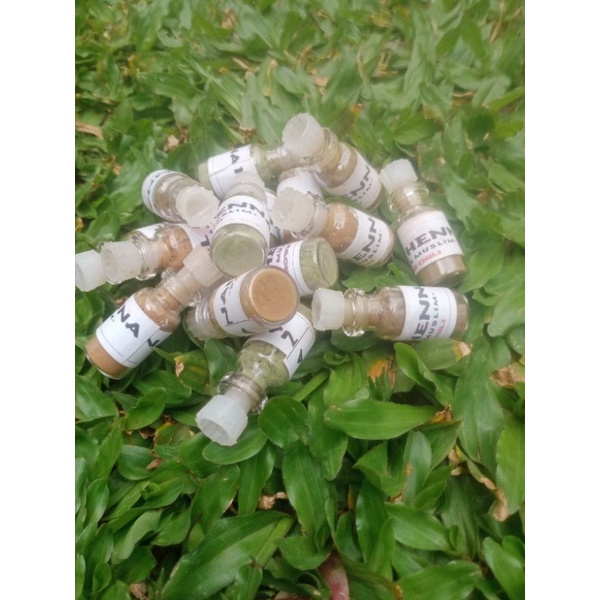 Pacar Muslimah Bubuk