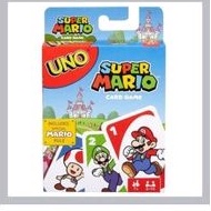 uno super mario