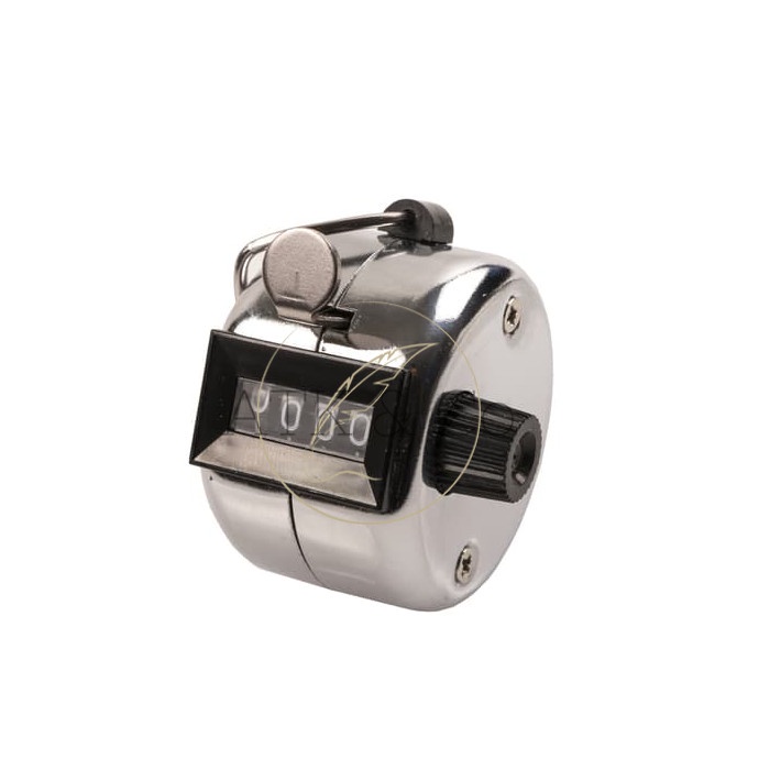 

TERBAIK Hand Counter - Alat Hitung Joyko HC-4D