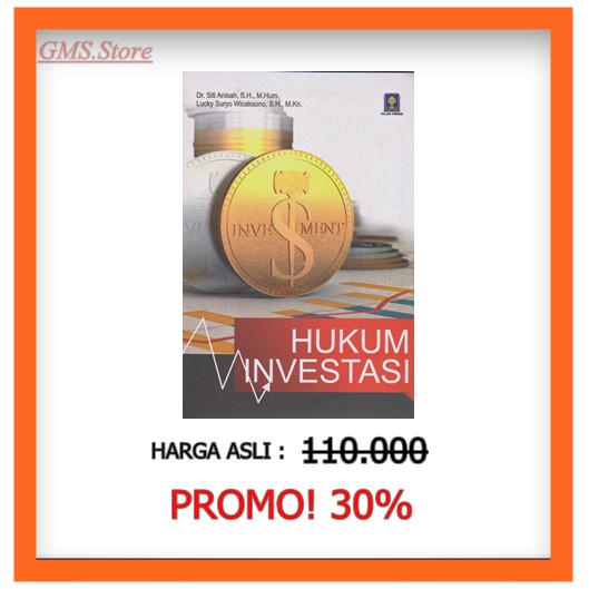 Bhd Hukum Investasi Fh-Uii Press