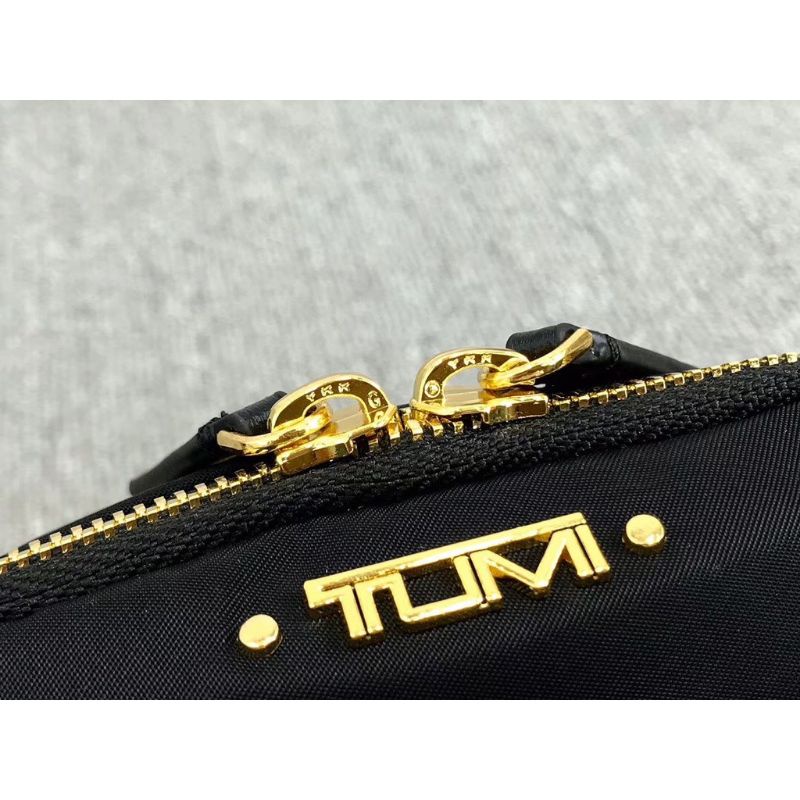 Tas Selempang Tumi Voyageur Ruma Crossbody Bag Mirror Quality