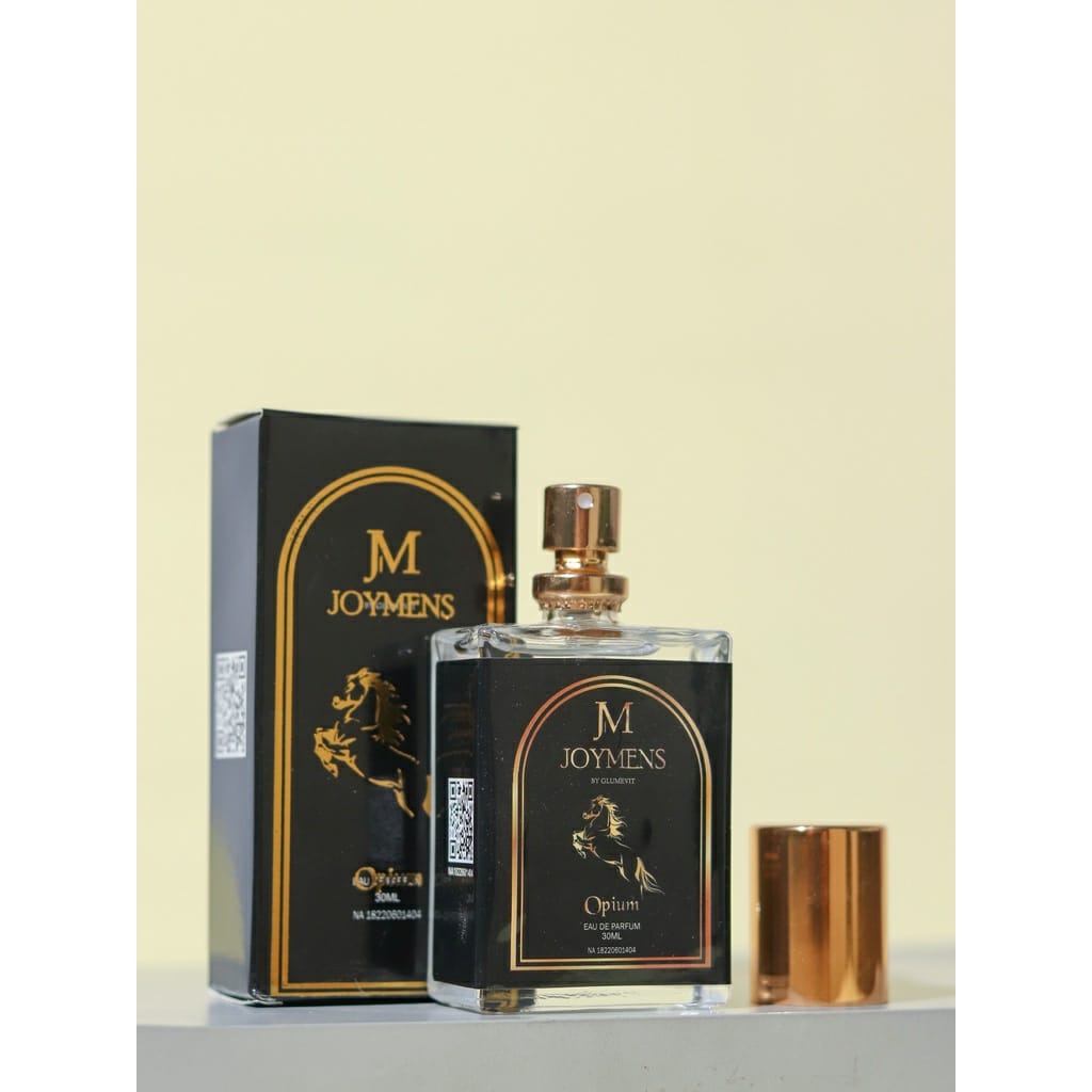 JOYMENS PARFUM [PROMO] PARFUM PEMIKAT WANITA JOYMENS PARFUM PRIA PARFUM BLACK OPIUM JOYMENS PARFUM PEMIKAT WANITA