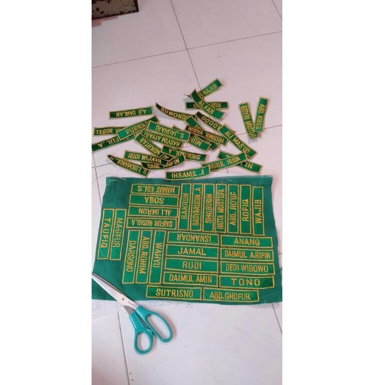 {AED.21De22υ} BAJU ANSOR / GP ANSOR / GERAKAN PEMUDA ANSOR