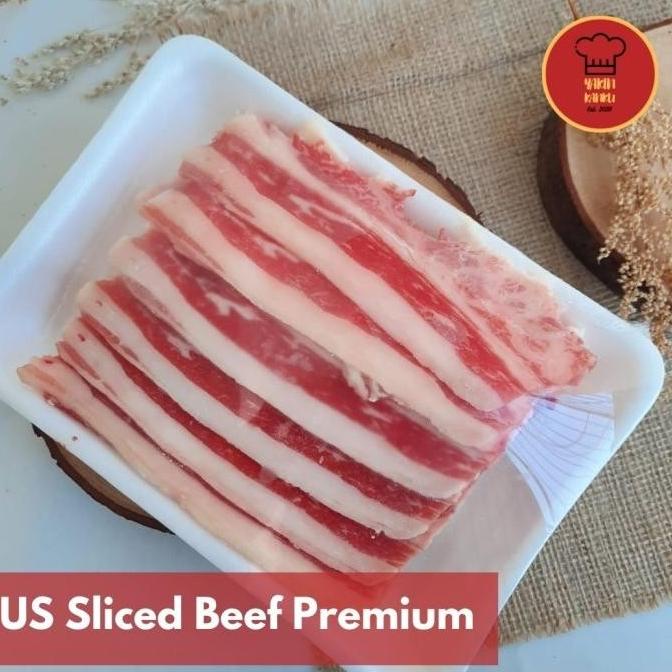 

Daging Sapi Us Beef Short Plate Sliced Premium / Daging Grill 250 Gr Storcicikfe