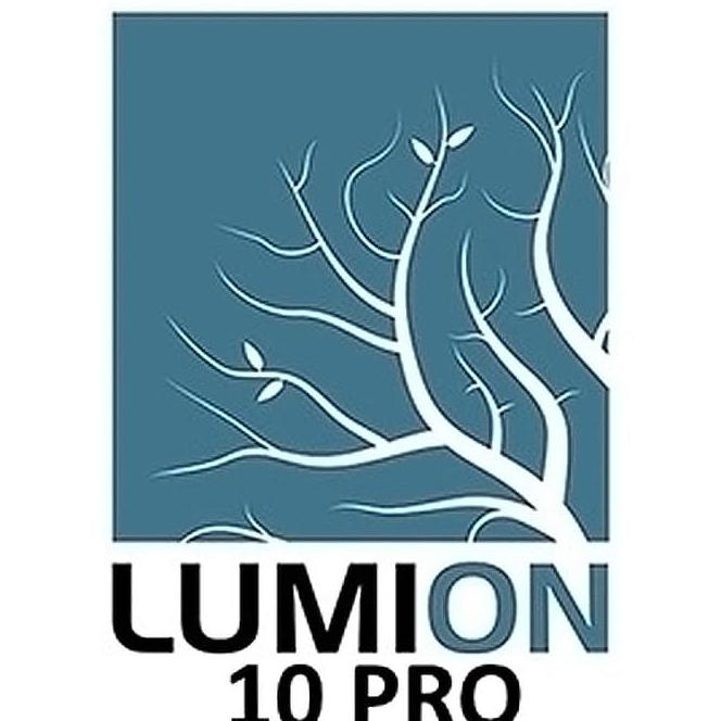 LUMION 10 PRO Fullversion x64