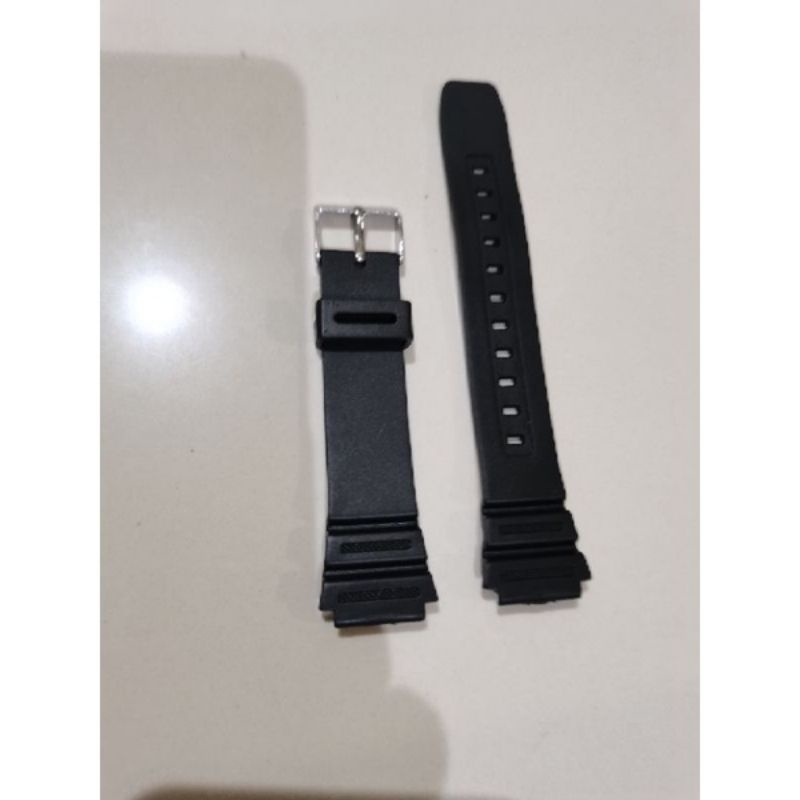 STRAP TALI JAM TANGAN DIGITEC 7024T,DG 4088T PAS DAN LGSG BS DIPAKAI