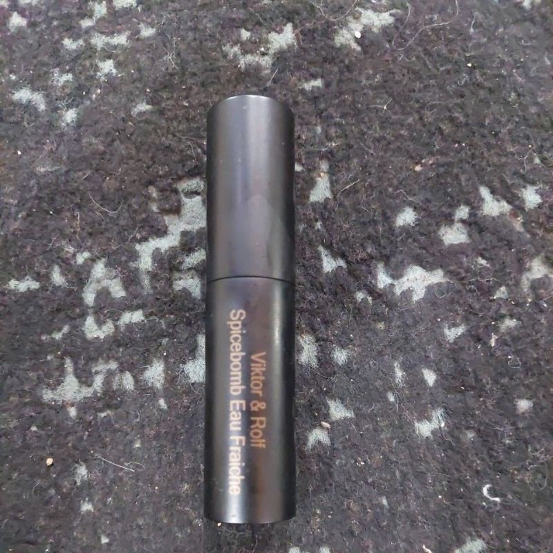 decant viktor & rolf spicebomb