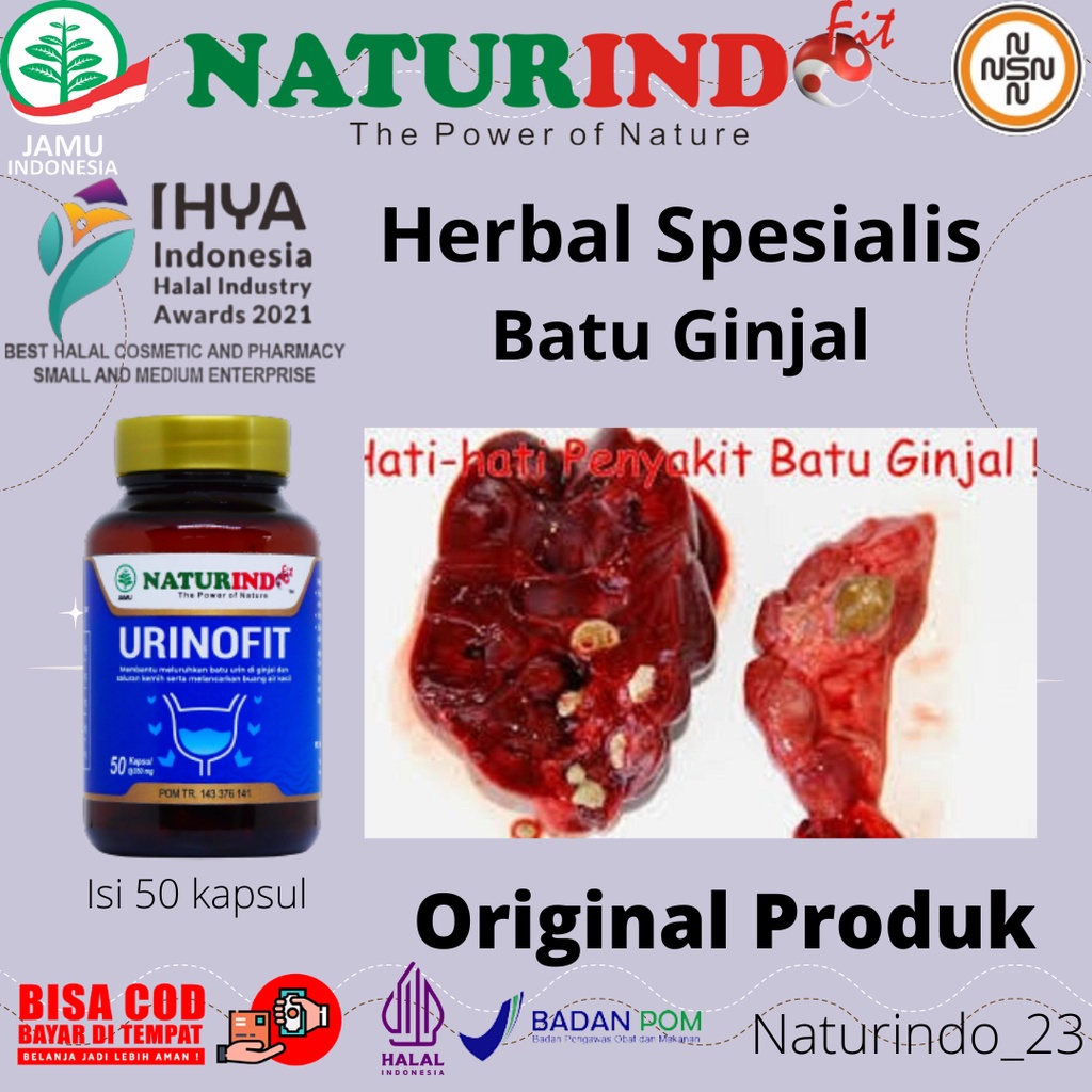 

Urinofit Obat Infeksi Saluran Kencing Pria Wanita Nyeri Kencing 100% Ampuh Original ISK Kanker Prostat Ampuh Sering Kencing Ayang Ayangan Beser