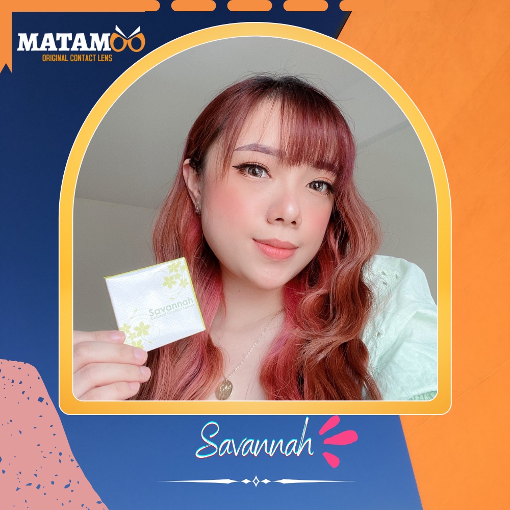 (COD) SOFTLENS SAVANNAH BY OMEGA - FOSIL GREY NORMAL