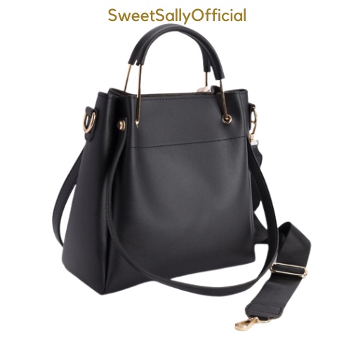 SweetSally - Tas Selempang Wanita Hapas