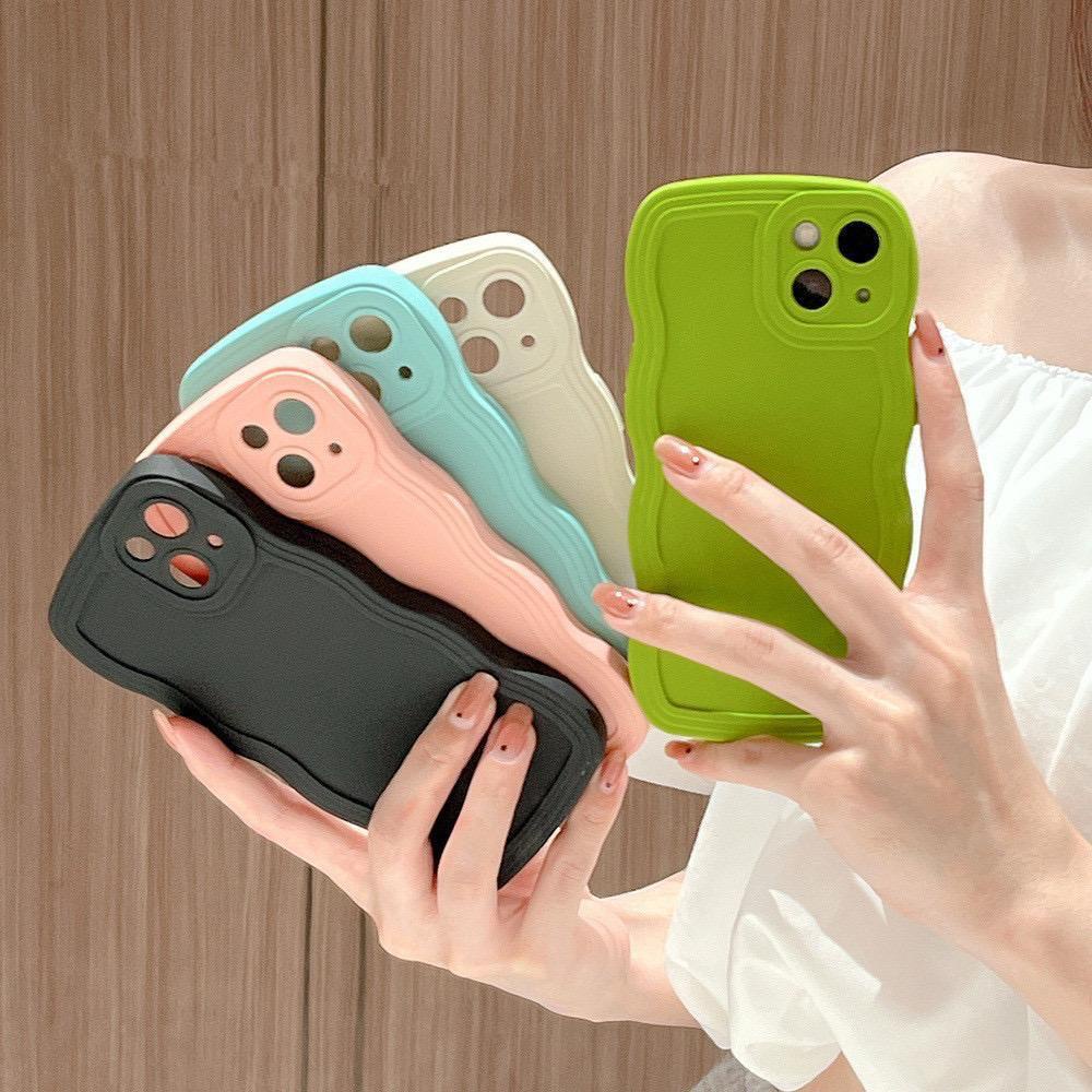 CASE XIOMI REDMI 5A 6 6A 8 8A PRO 9A 9C 10A 9T POCO X3 POCO M3 CASE HP CASING HANDPHONE SOFTCASECASE
