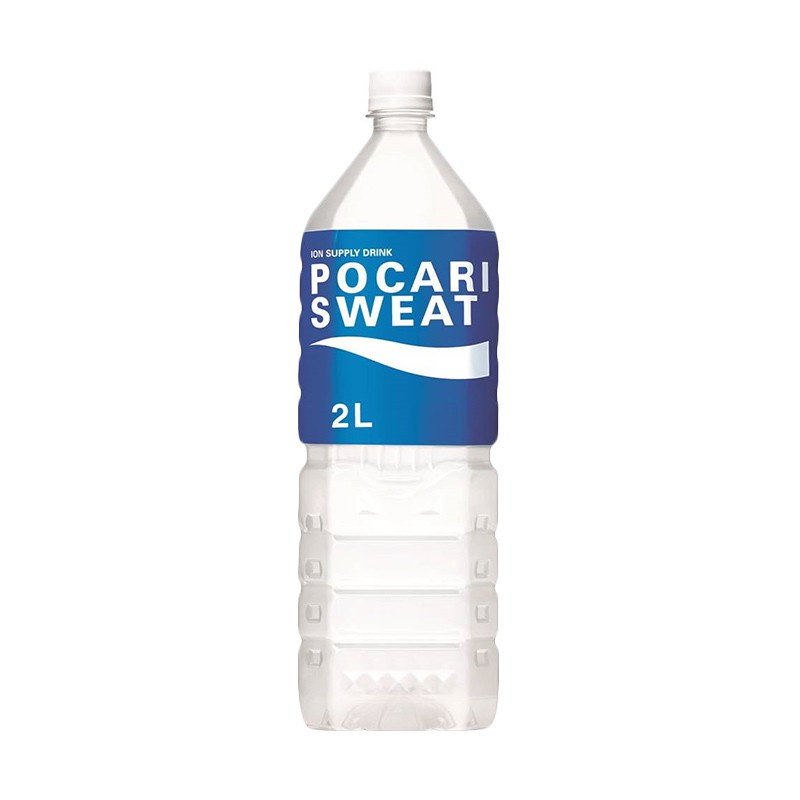 

Pocari Sweet 2 Liter