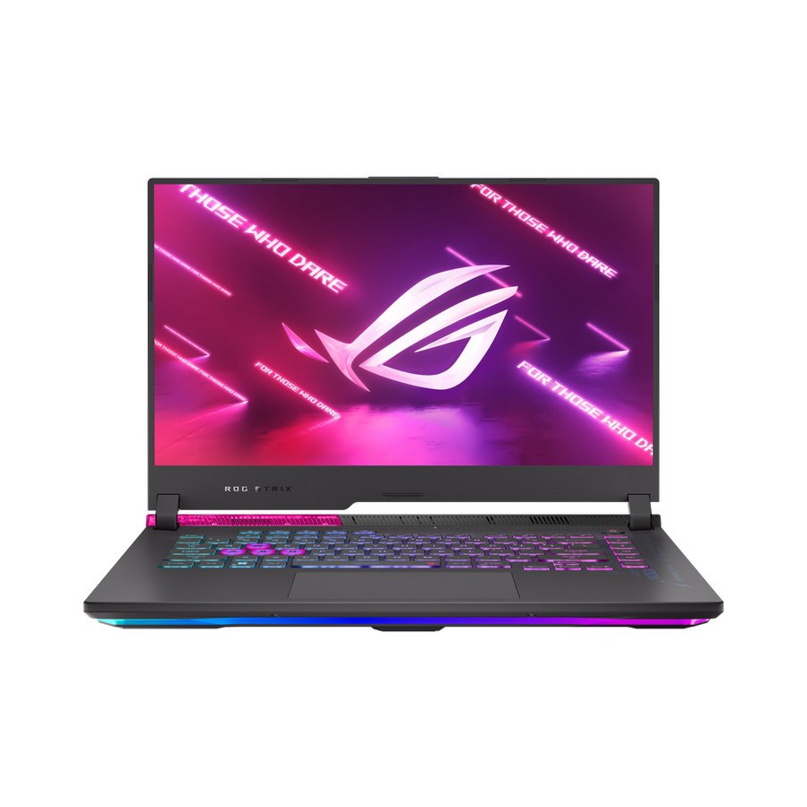 ASUS ROG STRIX G17 G713RM RYZEN 7-6800H 16G 512G RTX3060 360Hz W11 OHS