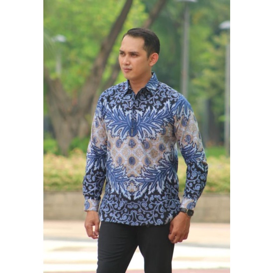 PROMO BATIK NUSANTARA RP.169 (Harga normal Rp.215K)