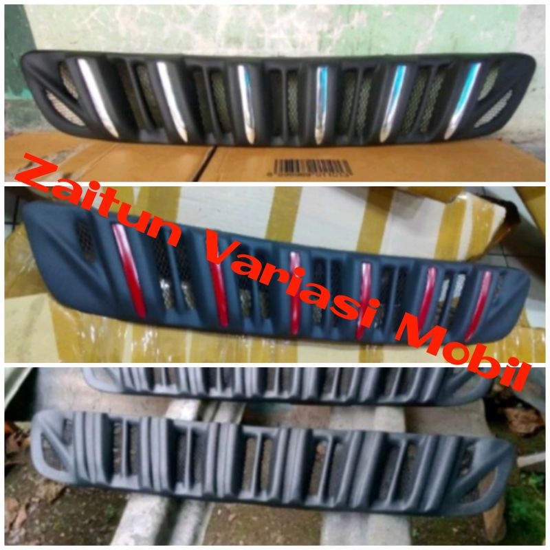 Grill Suzuki Ertiga Apollo 2012 2013 2014 2015