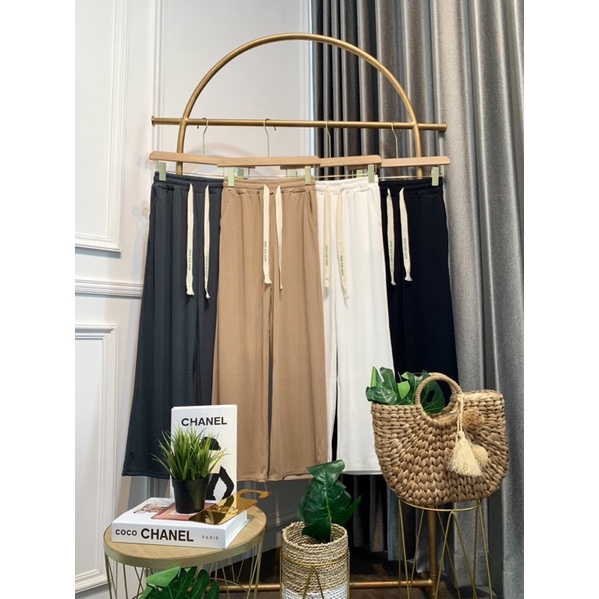 FW C190 Celana Import Premium