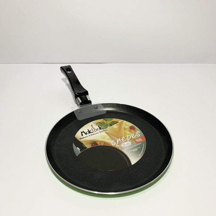 $$$$] Teflon Crepes 22 cm Makcook