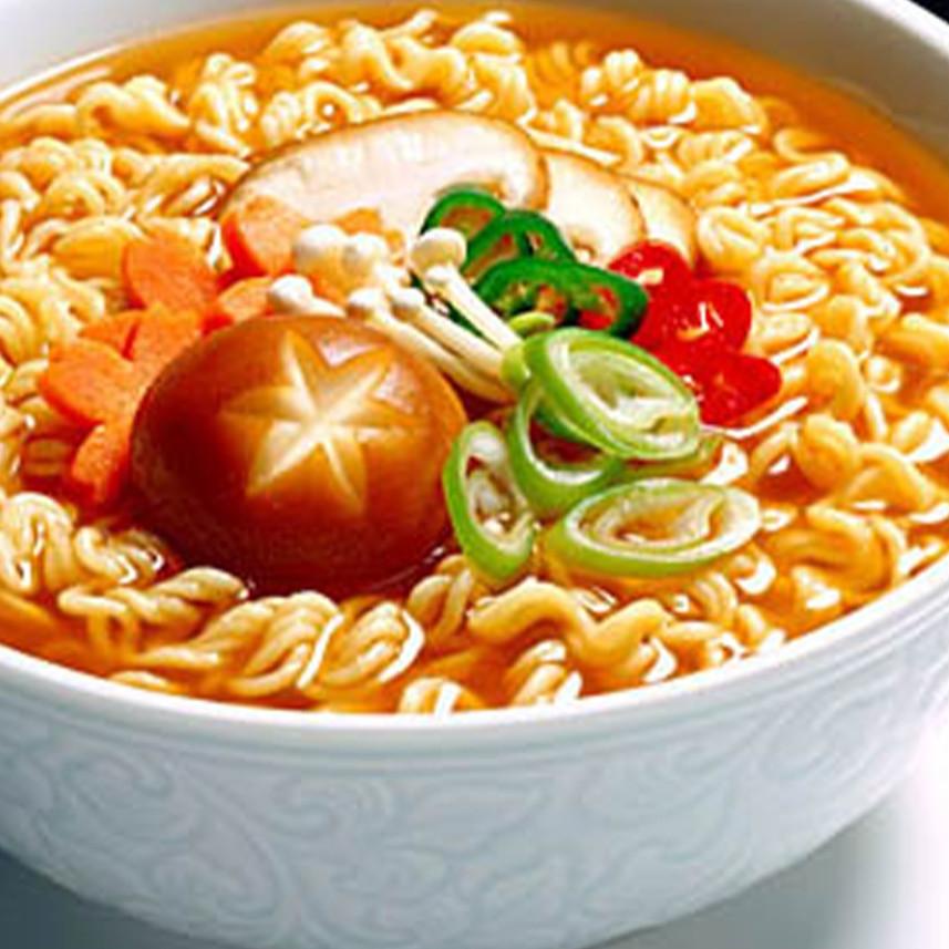 

limited STOCK!PAKET 3 PCS NONGSHIM HOT SHIN RAMYUN 120gr - MIE INSTANT KOREA|RA4