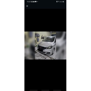 Sarung / Cover Jok Wuling Confero DB