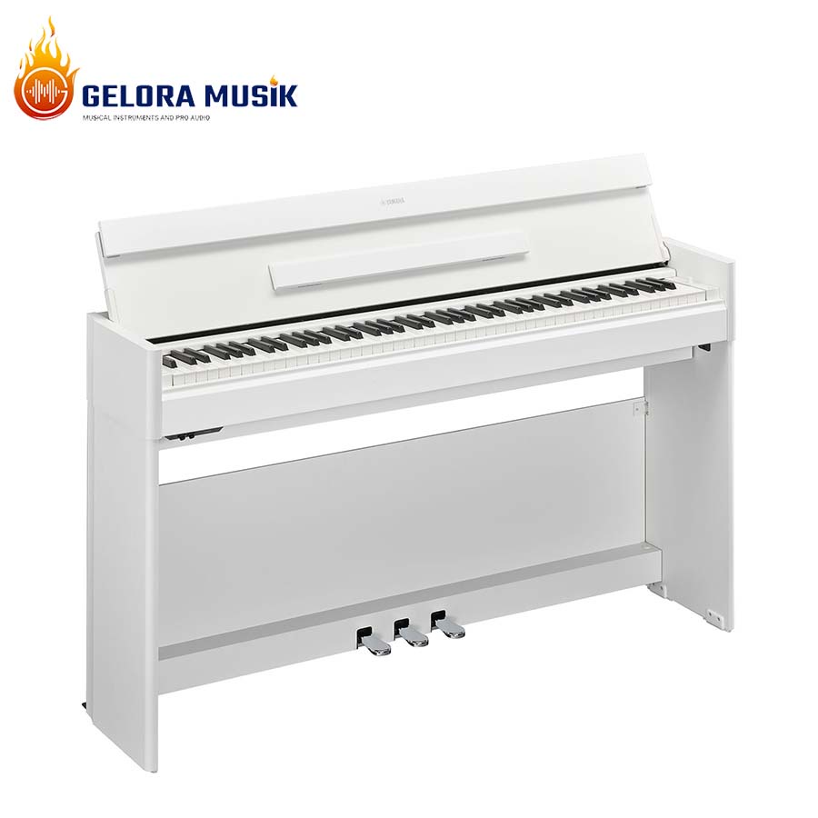 Digital Piano Yamaha Arius YDPS55