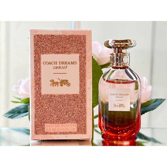 Coach Parfum [miniature]