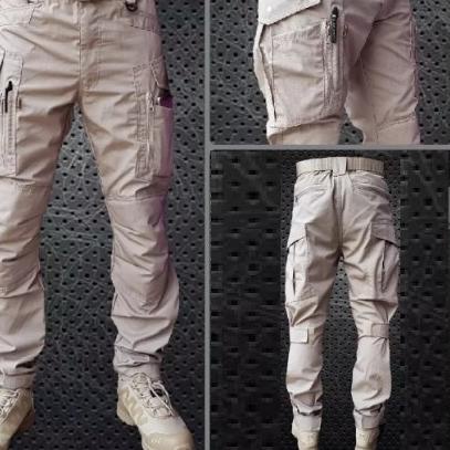 Skuy Order Celana Tactical W-Tac Premium Original Astore [Cream] Murah