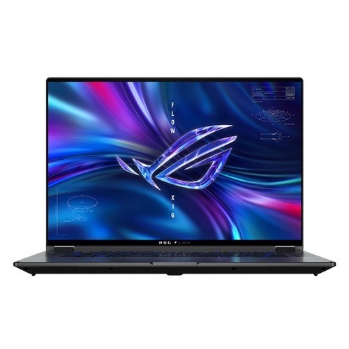 Laptop Gaming Asus Rog Flow X16 GV601RM RTX3060 6GB RYZEN 7 6800HS RAM 16GB 1TB SSD OHS 16.0QHD 165HZ