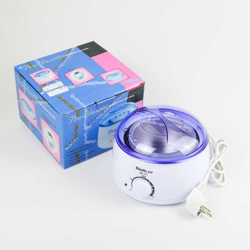 Biutte.co Hive Wax Warmer Pro-Wax100 - JG-117
