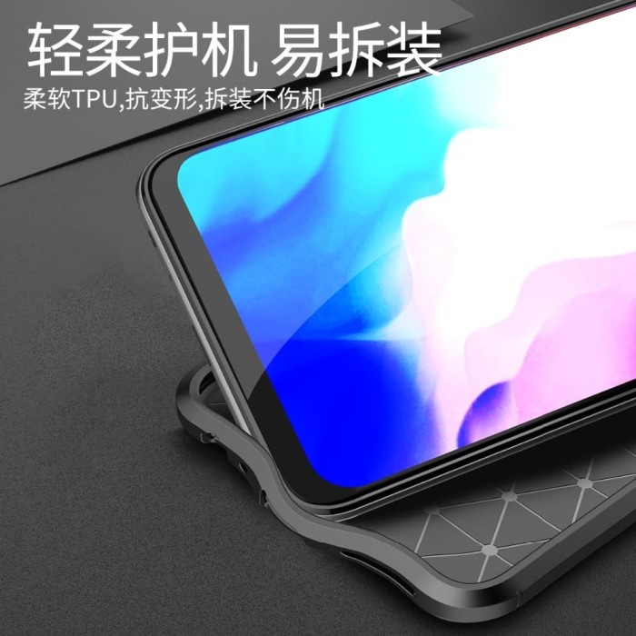 Case Samsung A04S Ultra Slim Autofocus Leather Premium Softcase