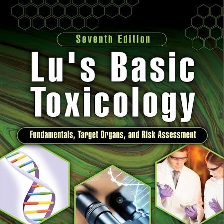 Hot Sale Lu'S Basic Toxicology Termurah