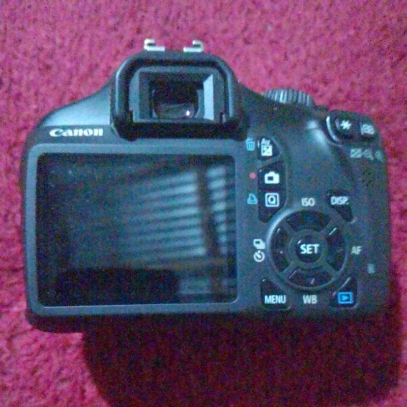 Canon1100D