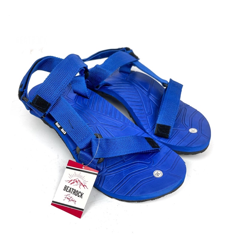 SANDAL GUNUNG PRIA KEKINIAN SANDAL PRIA ADVENTURE OUTDOOR SANDAL SLOP SANDAL SLIDE PRIA