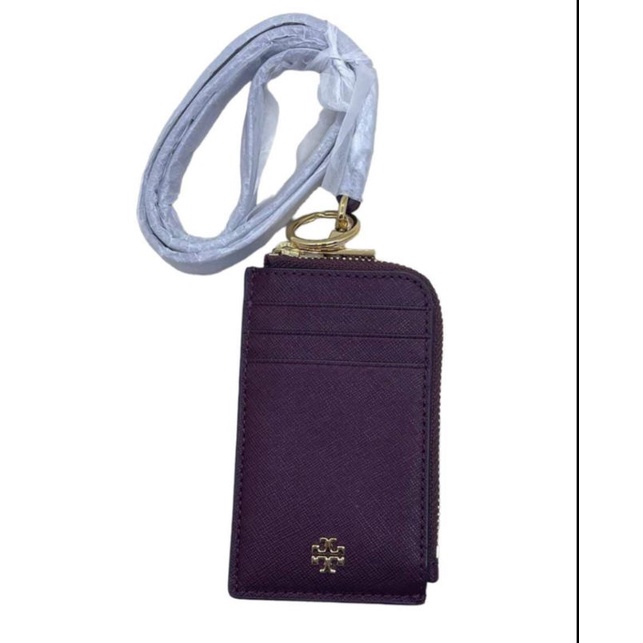 

Lanyard Tory Burch Emerson
