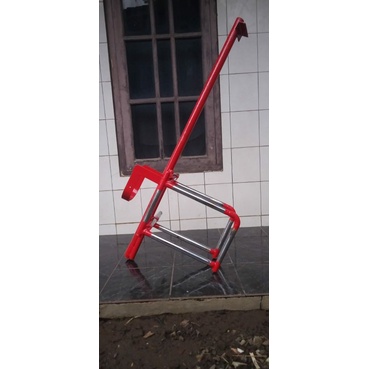 Penjepit kambing atau alat kawin kambing