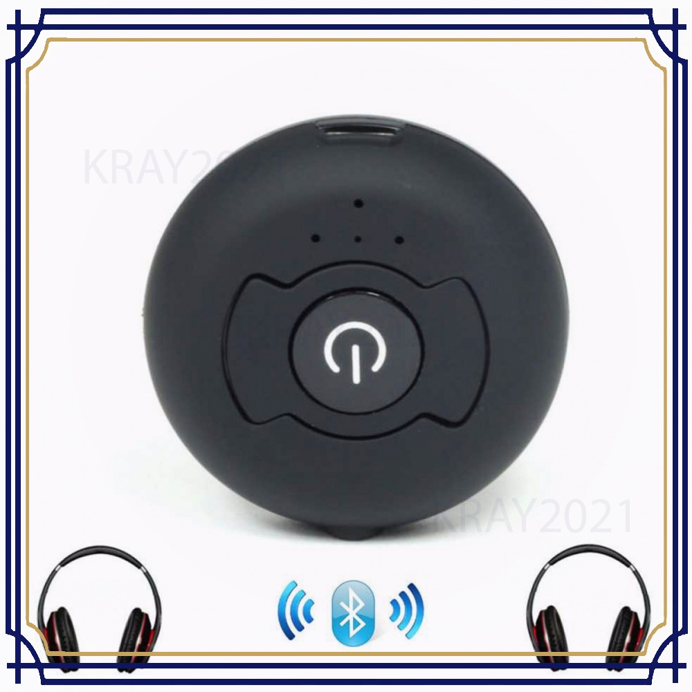 Multi-point Audio Bluetooth Transmitter -CB739