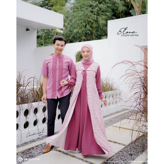 Elora series by EM_outfit.id open po sampai 21 Desember