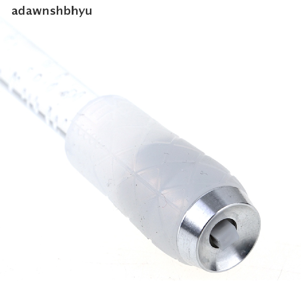 Adawnshbhyu Kreatif Spinning Pen Rotag LED Mainan Antistress Anti-slip Tangan Spinner Mainan ID