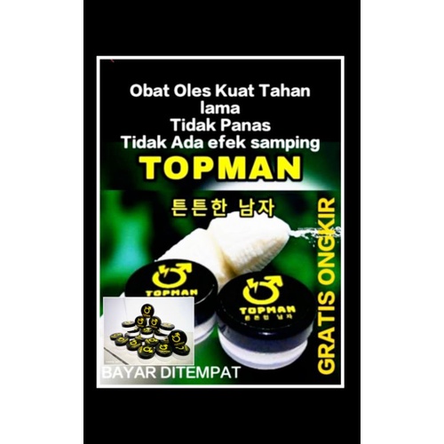 Topman,Topman Oles Original,Topman Ori