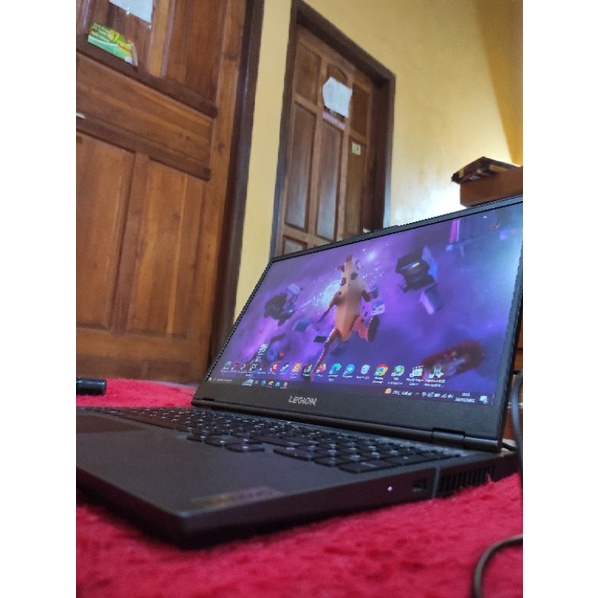 Lenovo Legion 5