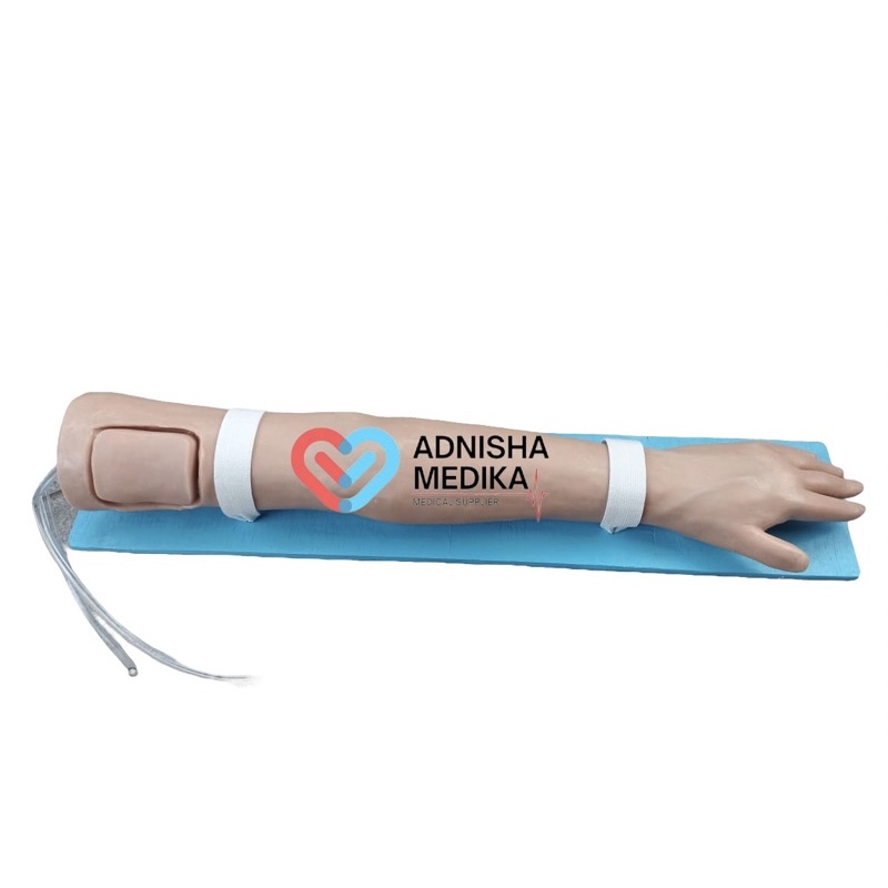 ALAT PERAGA TANGAN INFUS / PHANTOM MANIKIN TANGAN INFUS
