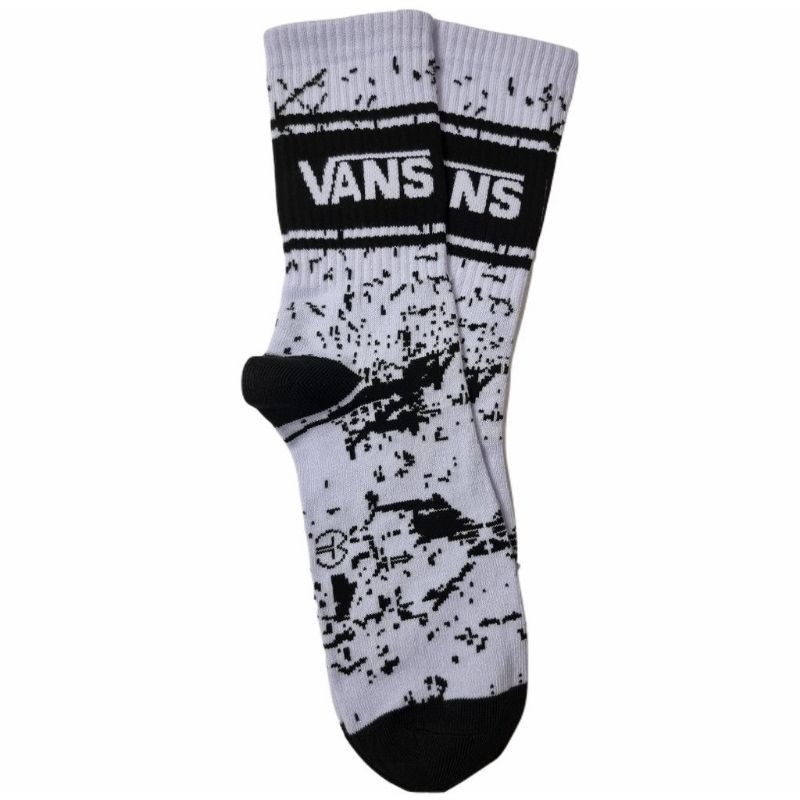 Kaos Kaki Skate Oldschool (VNS) || Kaos Kaki Olahraga Pria dan Wanita