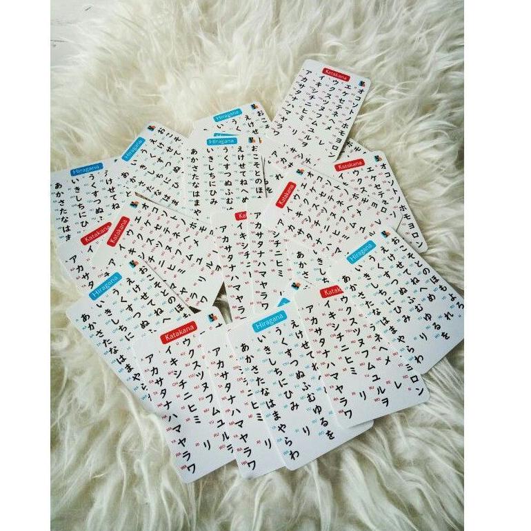 

(Q-J5J-♫♪) Buku Tulis Kotak Besar Untuk Latihan Menulis Hiragana Katakana Kanji Bahasa Jepang langsung kirim