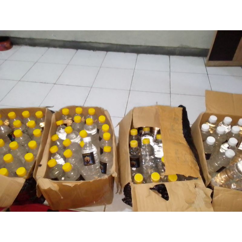 

Minuman herbal