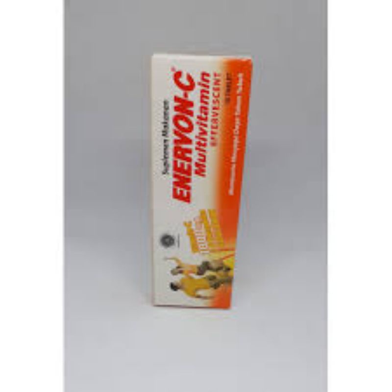Enervon-C Effervescent