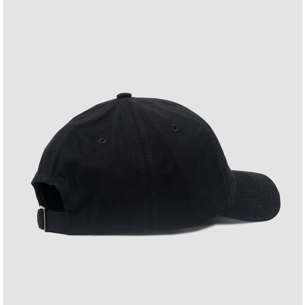 BRODO - Squago Hat Black