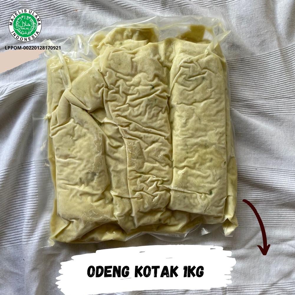 

2.2 HARGA GROSIR Odeng / Eomuk ukuran 1kg