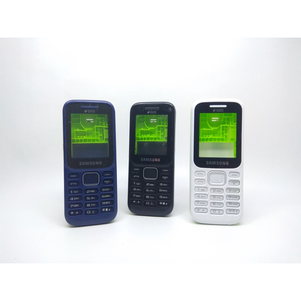 KESING CASSING SAMSUNG B310 B310E FULLSET