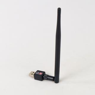 Usb Antena Wifi Taffware 802.IIN 150 Mbps Chipset Usb Adapter BISA COD